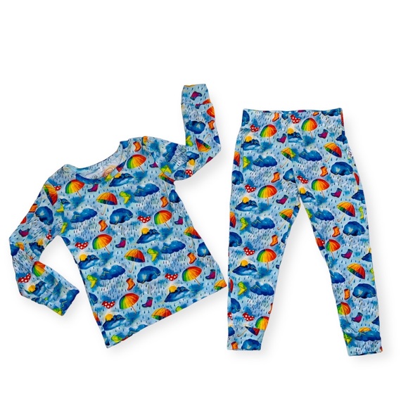 💧Ollee & Belle Bamboo Set💧 - Picture 5 of 5